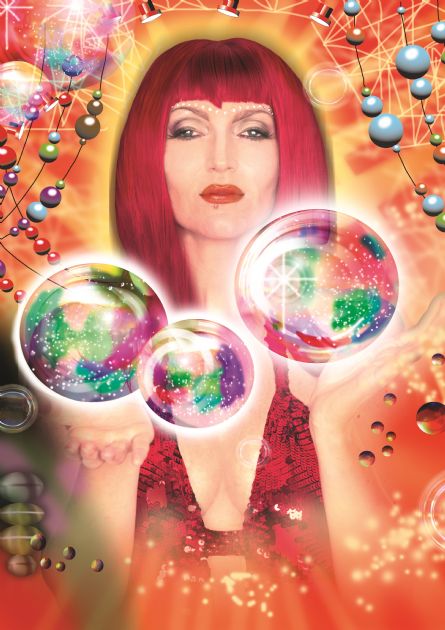 Gallery: The Cher Experience